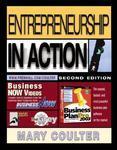 Entrepreneurship in Action, 2nd ed