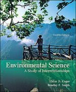 Enviromental Science - Towards a Sustainable Future, 10th ed