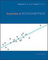 Essentials of Econometrics