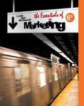 Essentials of Marketing, 6th Ed