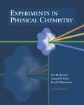 Experiments in Physical Chemistry