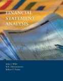 Financial Statement Analysis By: WildÖ9 EditionÖUS ISBN: 73100234ÖCondition: NEW
