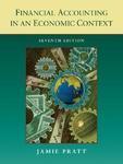 Financial Accounting in An Economic Context, 7th Ed