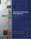 Financial Institutions Management