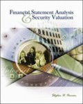 Financial Statement Analysis and Security Valuation, 4th Ed