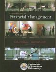 Foundations of Financial Management with Educational Version of S & P's Market Insight Access Code, 13th Ed