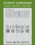 Fundamentals of Biochemistry, 3rd Ed
