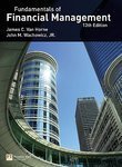 Fundamentals of Financial Management, 13th ed