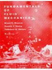 Fundamentals of Fluid Mechanics with Registration Code, 6th Ed, SI Version