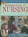 Fundamentals of Nursing, 6ed