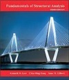 Fundamentals of Structural Analysis