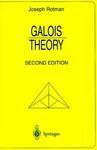 Galois Theory 2e