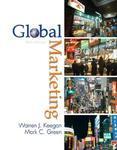 Global Marketing, 5th Ed