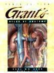 Grant's Atlas of Anatomy, 12ed
