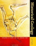 Historical Geology, 6th Ed