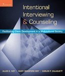 Intentional Interviewing and Counseling with CD ROM, 7th Ed