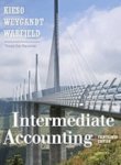 Intermediate Accounting, 13th Ed