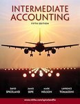 Intermediate Accounting with Google Report, 5th Ed