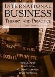 International Business: Theory and Practice, 2nd ed