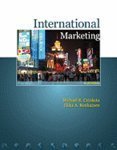 International Marketing, 9th Ed