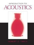 Introduction to Acoustics