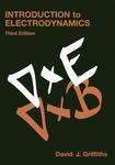 Introduction to Electrodynamics, 3rd ed