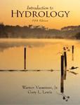 Introduction to Hydrology, 5th ed