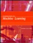 Introduction to Machine Learning