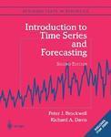 Introduction to Time Series and Forecasting 2ed
