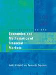 Introduction to the Economics and Mathemetics of Financial Markets