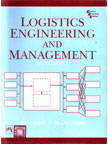 Logistics Engineering and Management, 6th ed