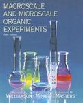 Macroscale and Microscale Organic Experiments, 5th Ed