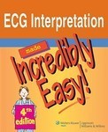 Made Incredibly Easy: ECG Interpretation, 4ed
