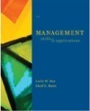 Management: Skills and Applications