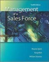 Management of a Sales Force