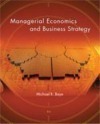 Managerial Economics & Business Strategy
