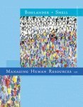Managing Human Resources, 15th Ed