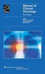 Manual of Clinical Oncology, 6ed