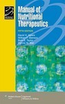 Manual of Nutritional Therapeutics, 5ed