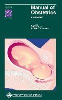 Manual of Obstetrics, 7ed
