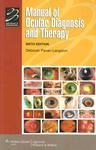 Manual of Ocular Diagnosis and Therapy, 6ed