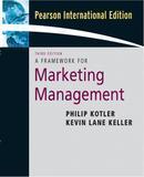 Marketing Management Ver Pie By: KotlerÖ13ÖUS ISBN: 136009980ÖCondition: NEW