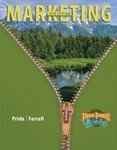 Marketing, 15th Ed
