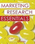 Marketing Research Essentials, with SPSS, 6th Ed