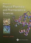 Martin's Physical Pharmacy and Pharmaceutical Sciences, 5ed