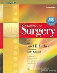Mastery of Surgery, 5ed
