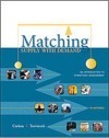 Matching Supply With Demand