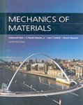 Mechanics of Materials, 5th Ed in SI Unit