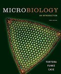 Microbiology: An Introduction, 10th Ed with Online Access Code