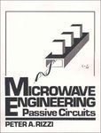 Microwave Engineering:Passive Circuits